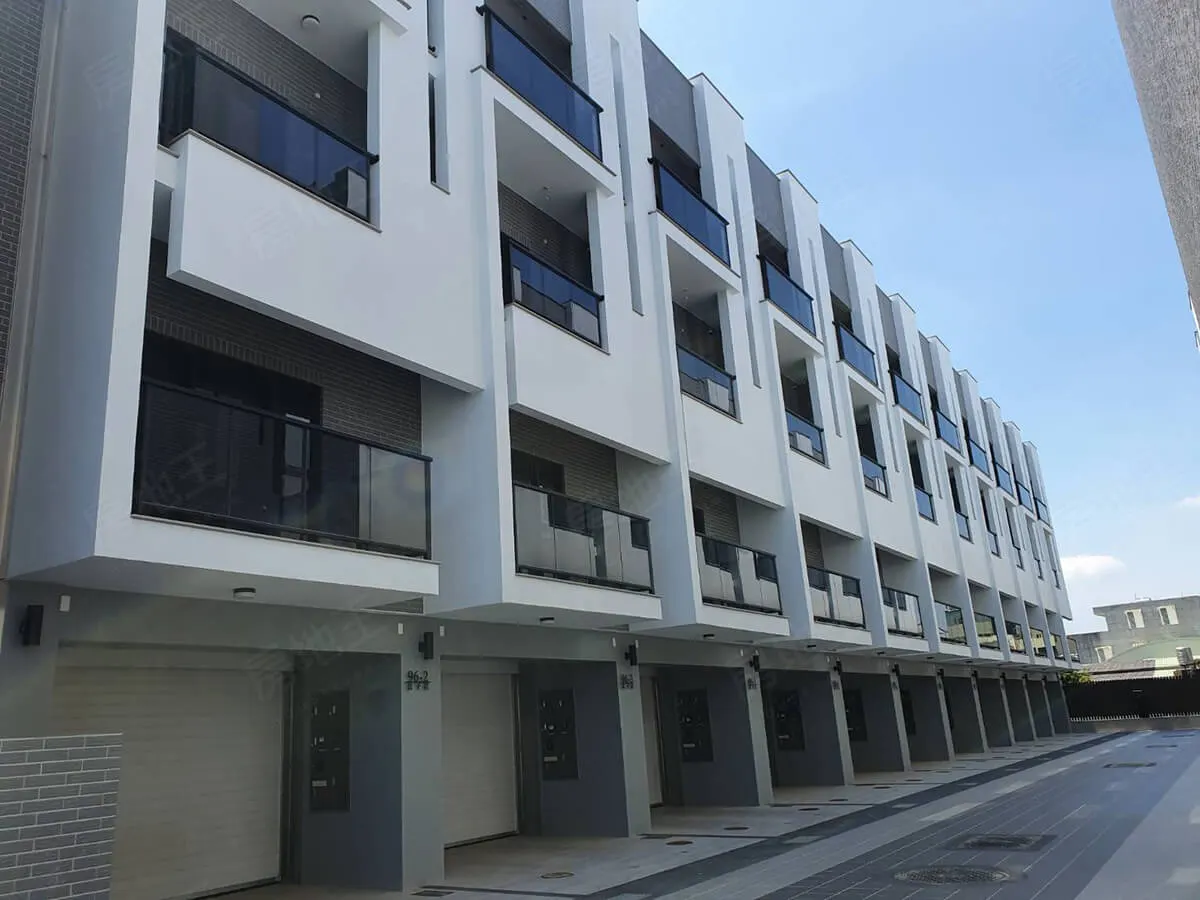 善化甄品建案圖輯 3