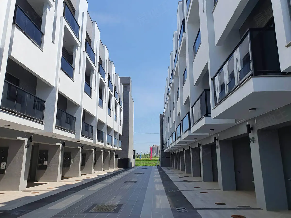善化甄品建案圖輯 1