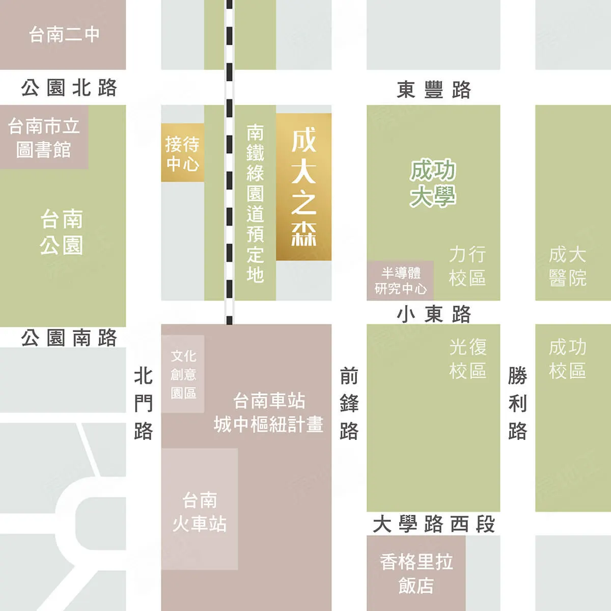 成大之森建案圖輯 8