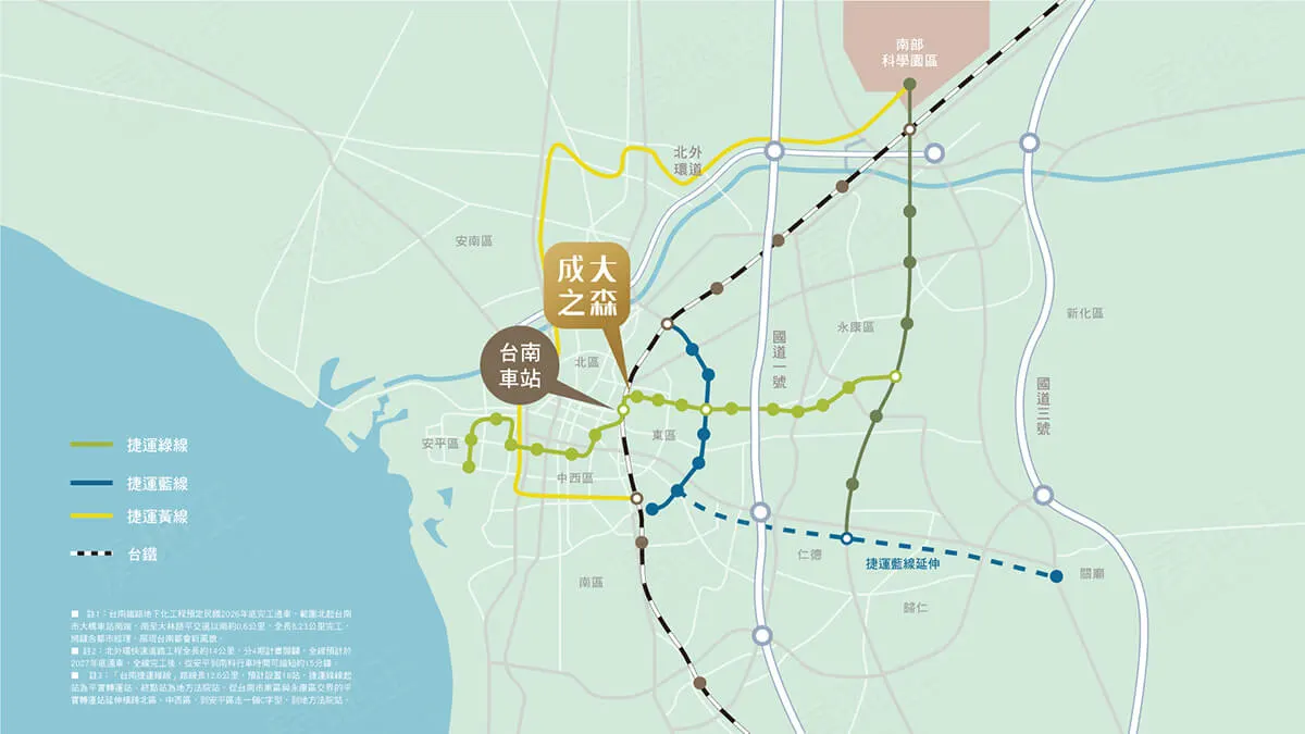 成大之森建案圖輯 6