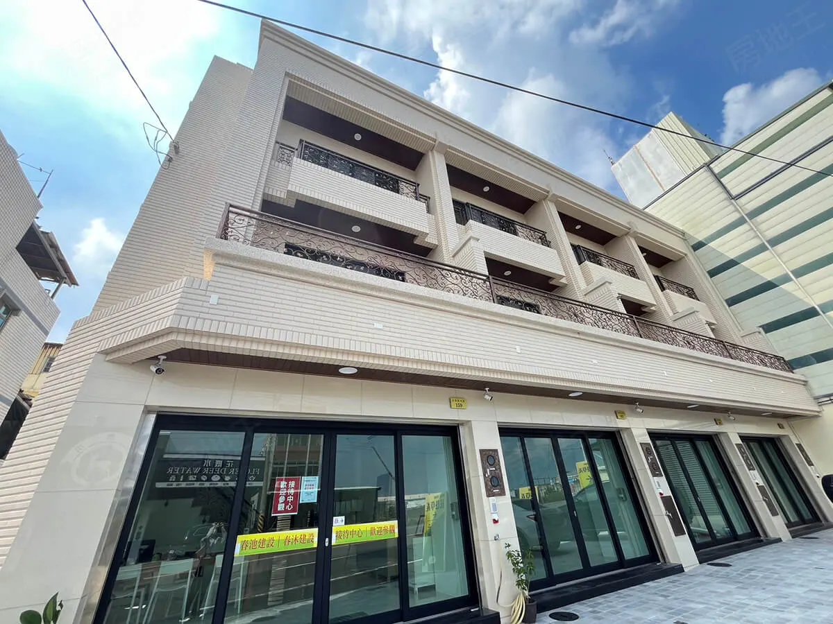 花巷草弄37建案圖輯 1