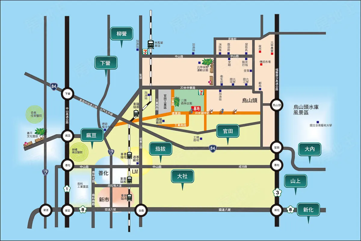 誠銳家和樂2建案圖輯 5