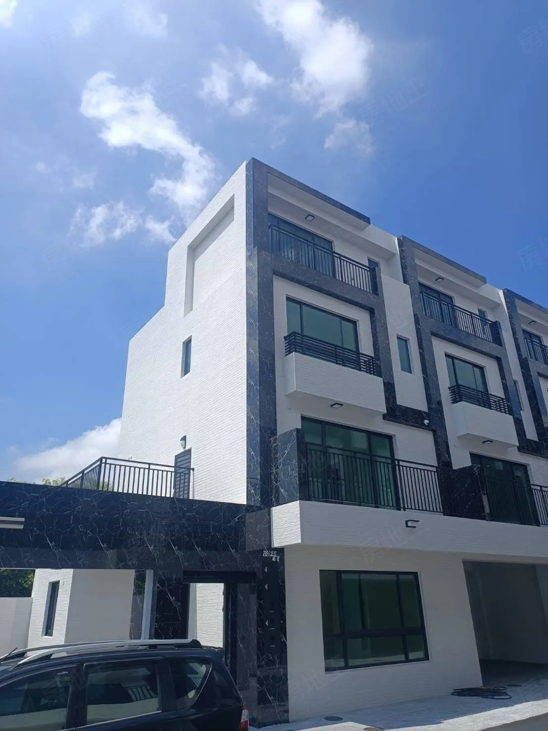 龍禾傳家堡8建案圖輯 1