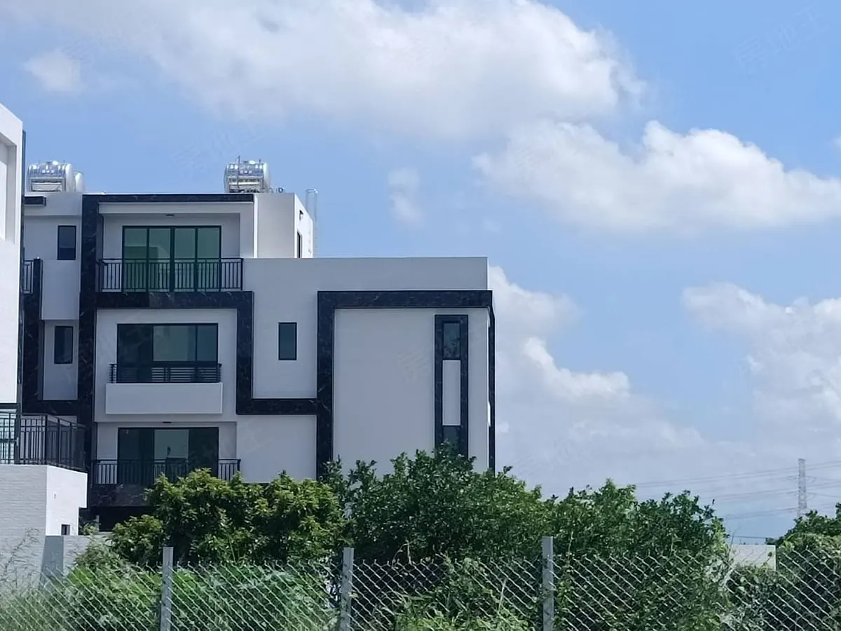 龍禾傳家堡8建案圖輯 4