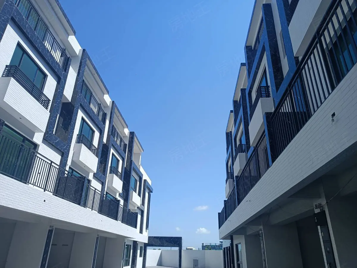 龍禾傳家堡8建案圖輯 2