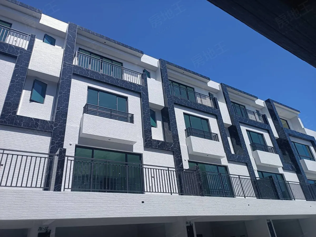 龍禾傳家堡8建案圖輯 3