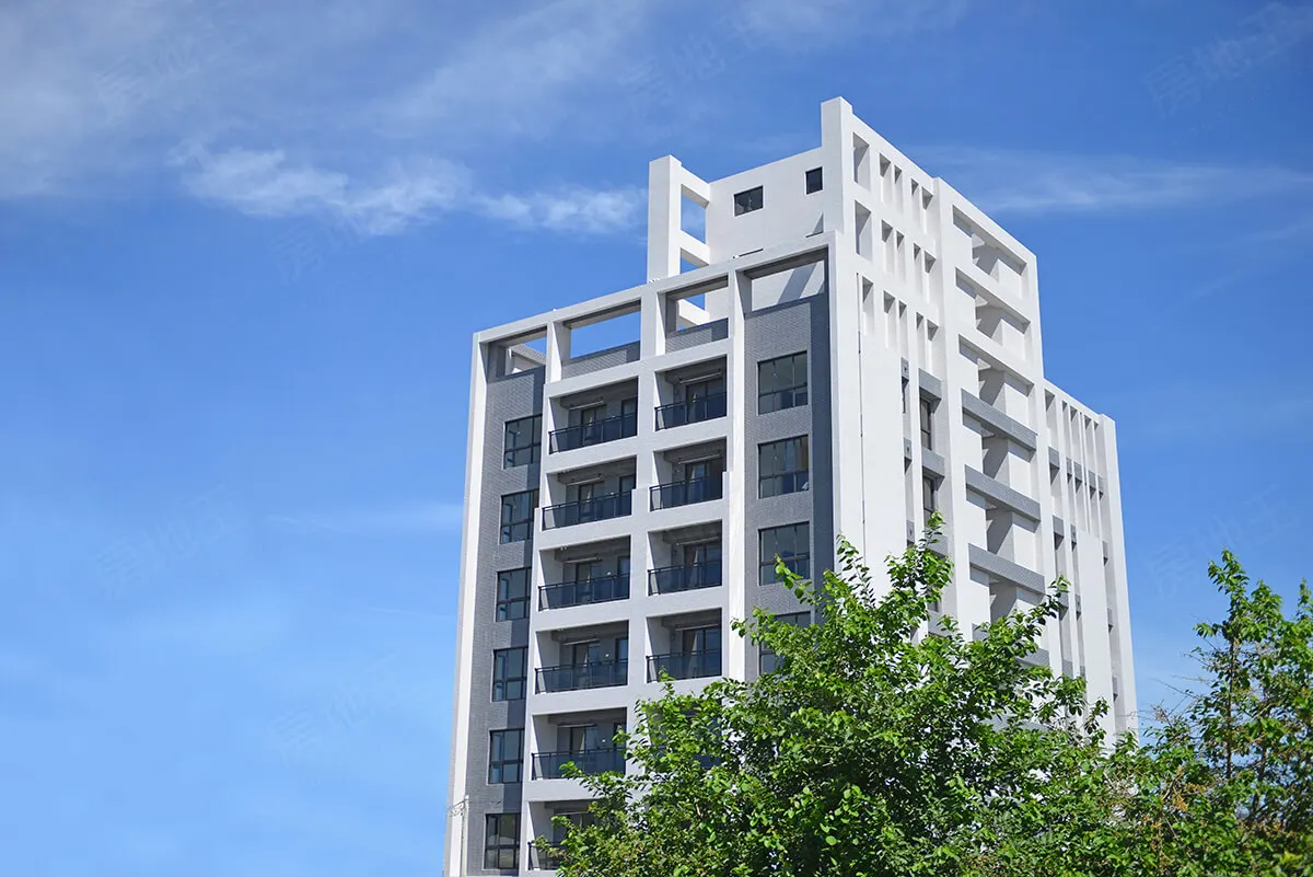歸仁之星建案圖輯 3