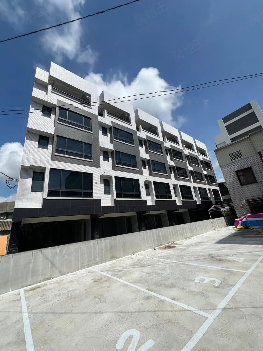 東家苑建案圖輯 4