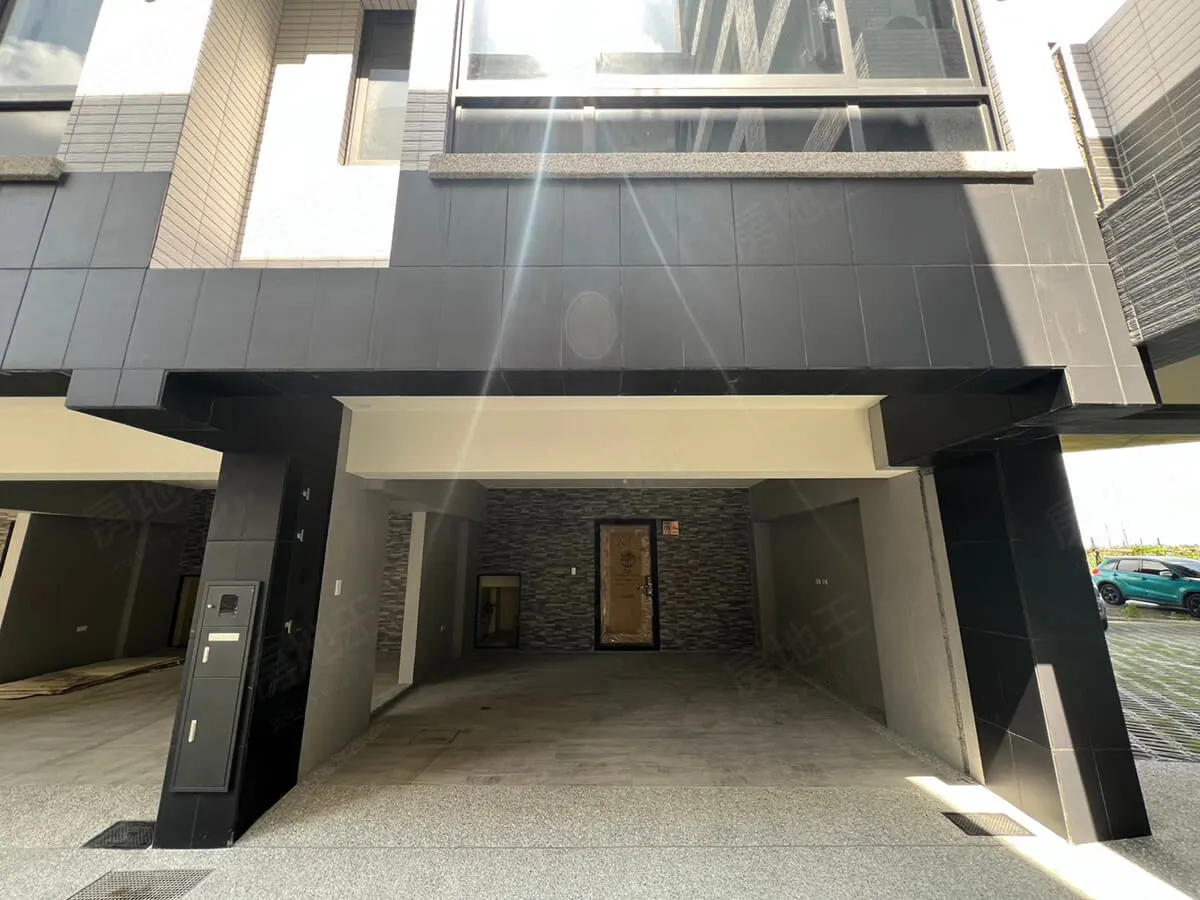 東家苑建案圖輯 3