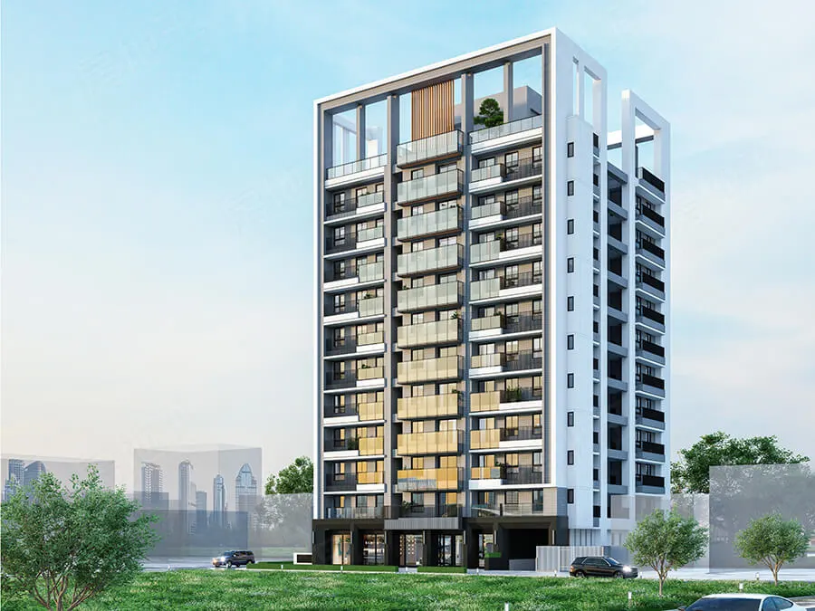 上宇LINK建案圖輯 2
