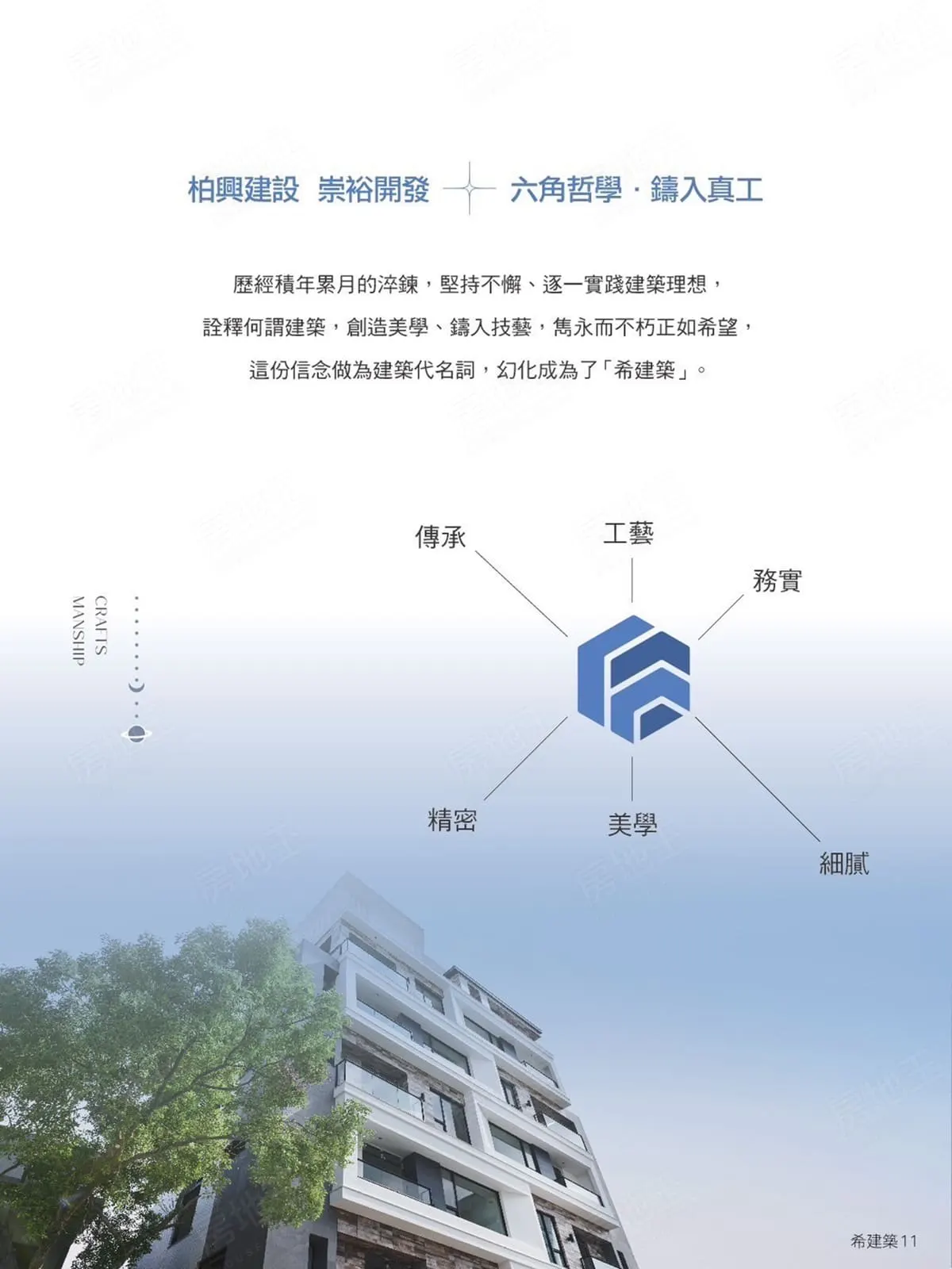 希建築12建案圖輯 5