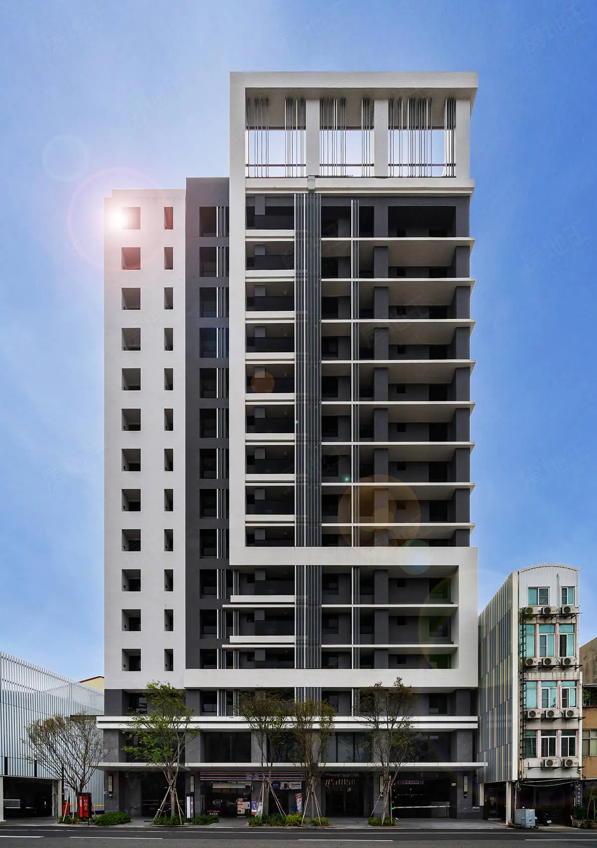 成大瑞豪建案圖輯 1