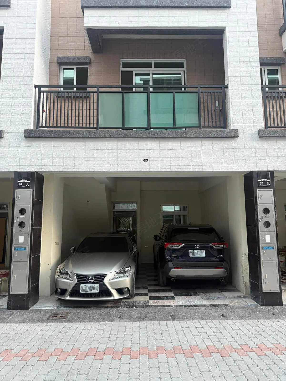 歐香堡43期建案圖輯 3