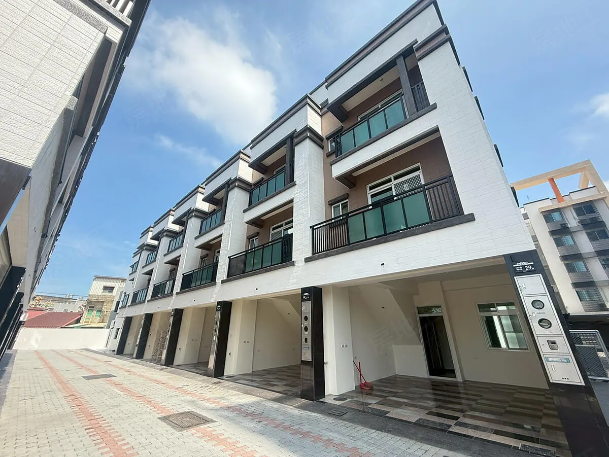 歐香堡43期建案圖輯 2