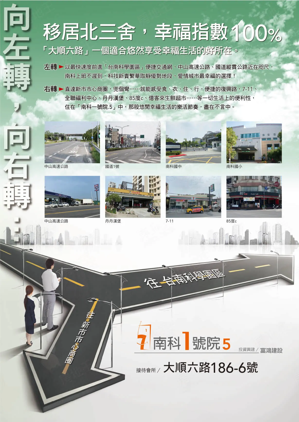 南科一號院5建案圖輯 2