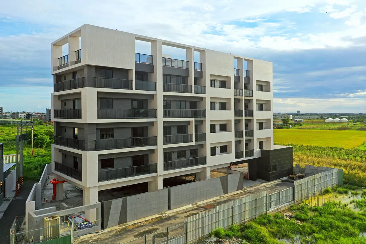 慕光里2建案圖輯 1