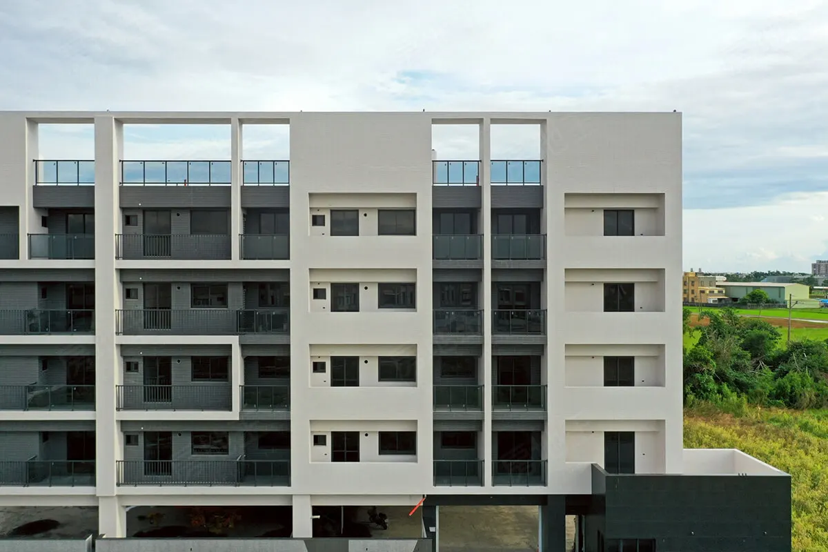 慕光里2建案圖輯 2