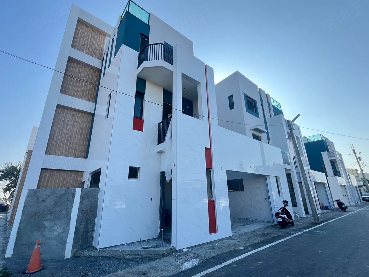 禾彩御品2建案圖輯 1