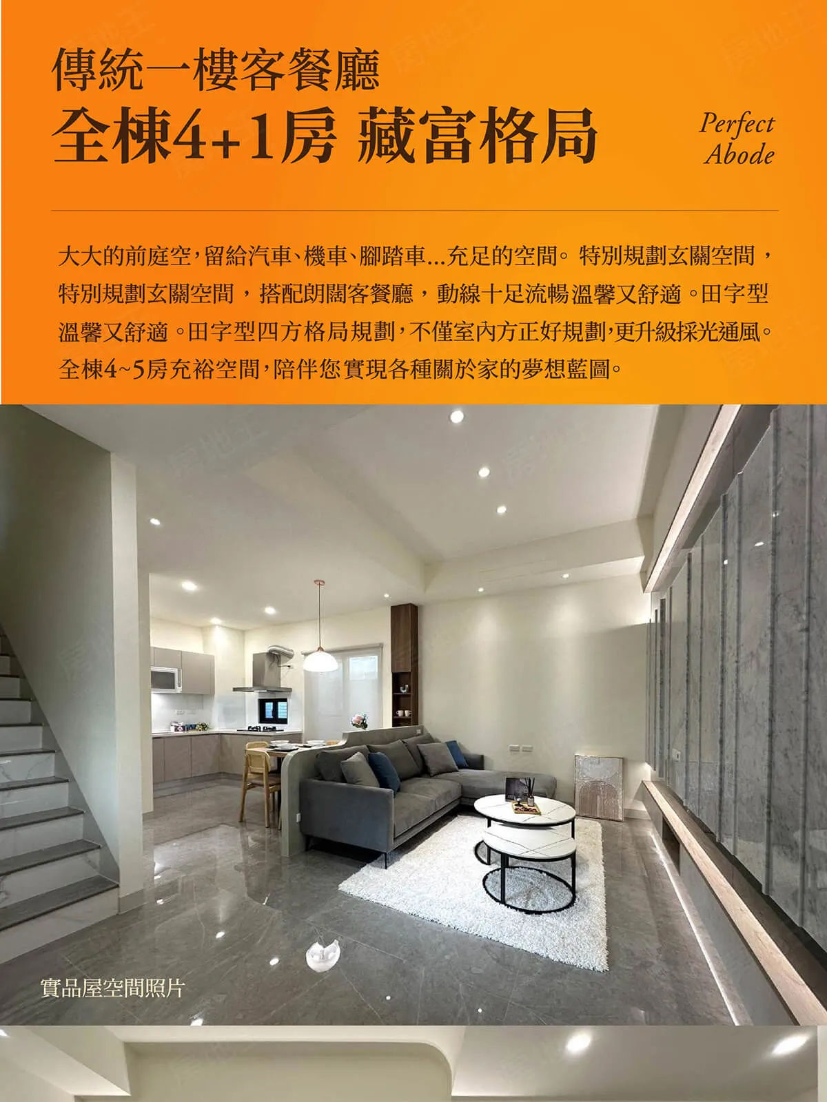 吾居建案圖輯 2