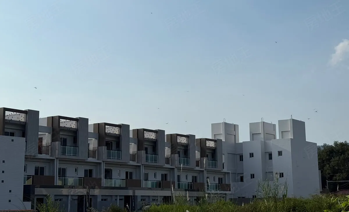 築秀山水匯NO.2建案圖輯 3