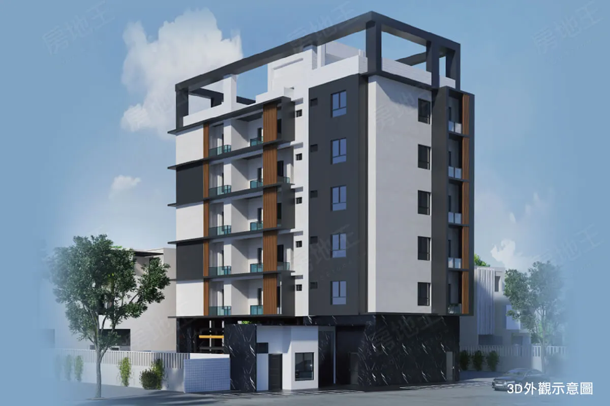 春宜5建案圖輯 1