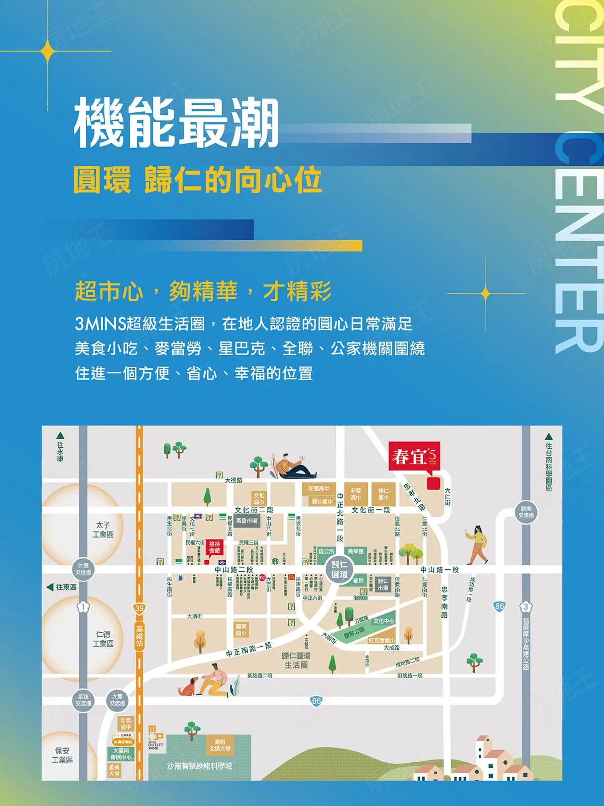 春宜5建案圖輯 2