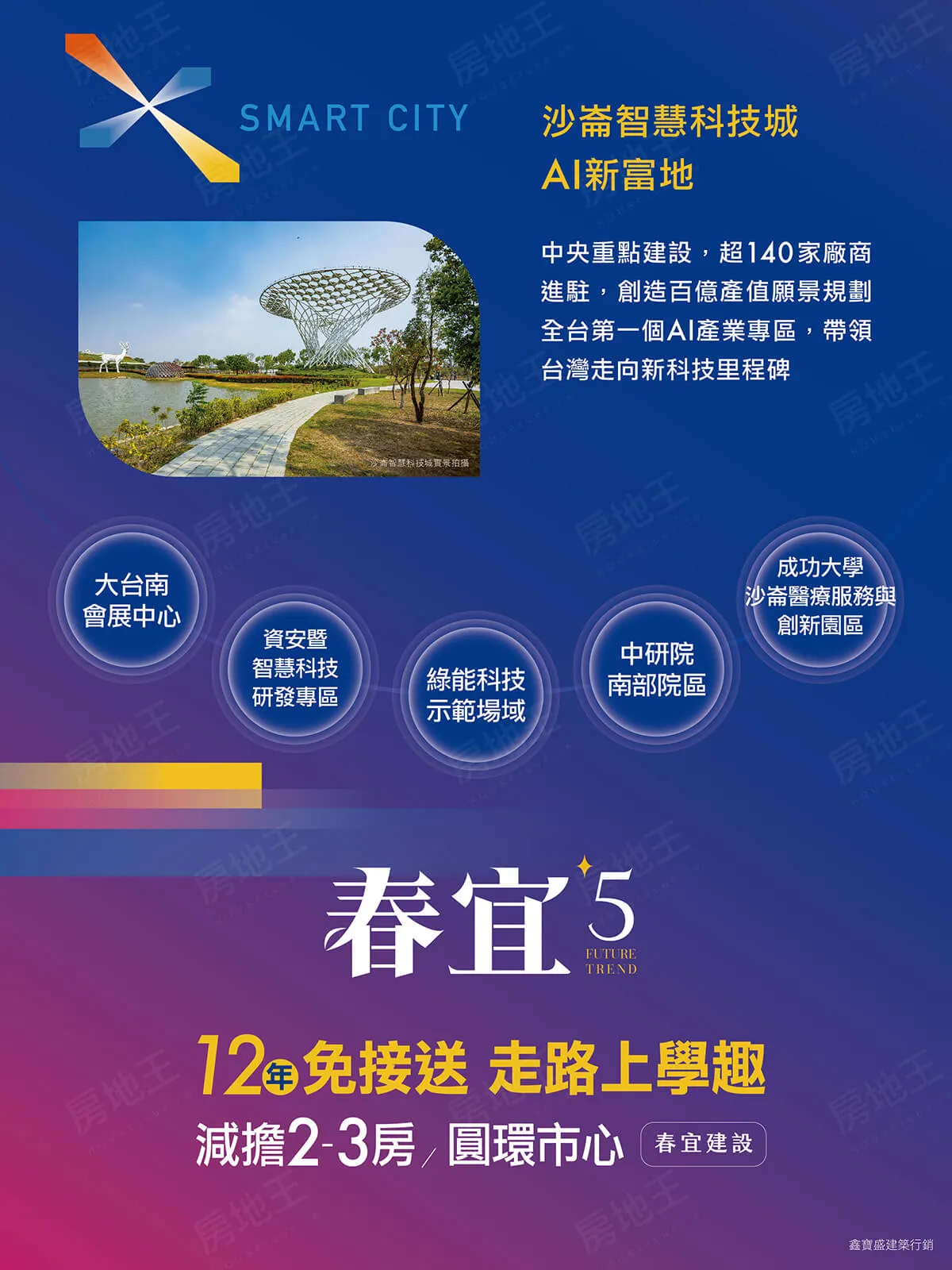 春宜5建案圖輯 5