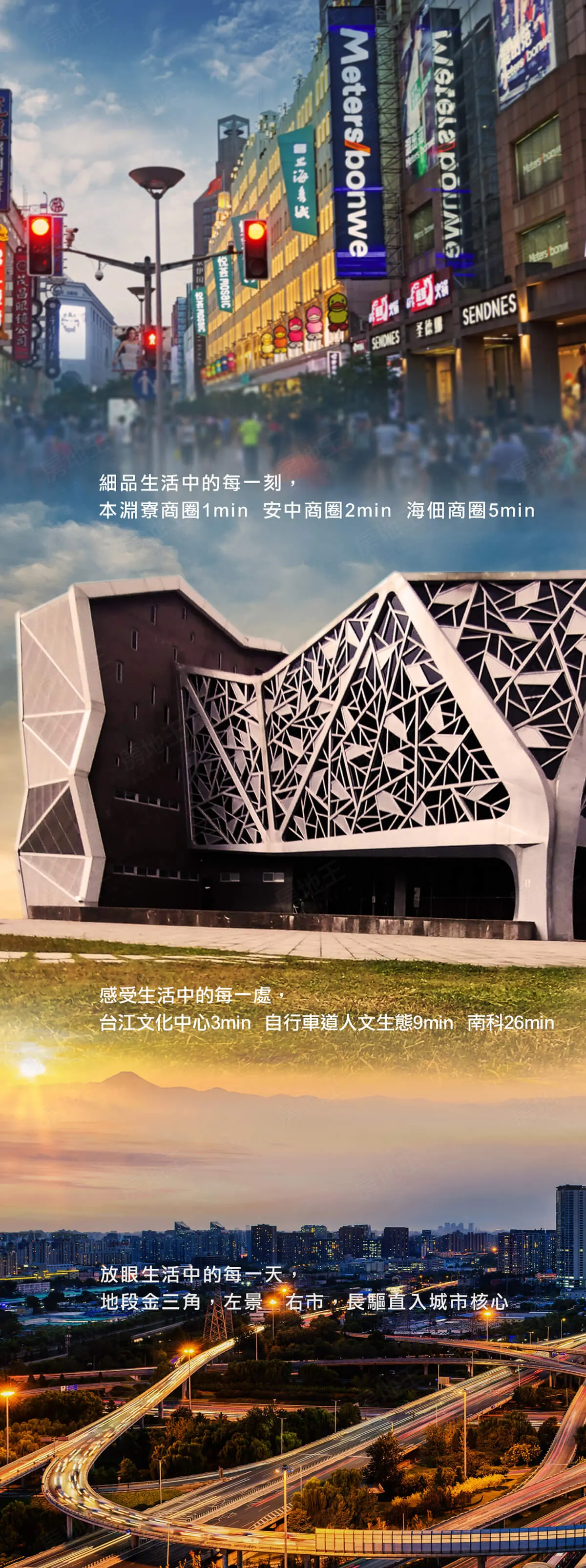 連建大賦-公寓建案圖輯 3