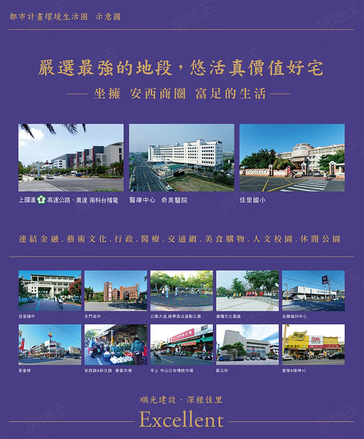 順光8建案圖輯 2
