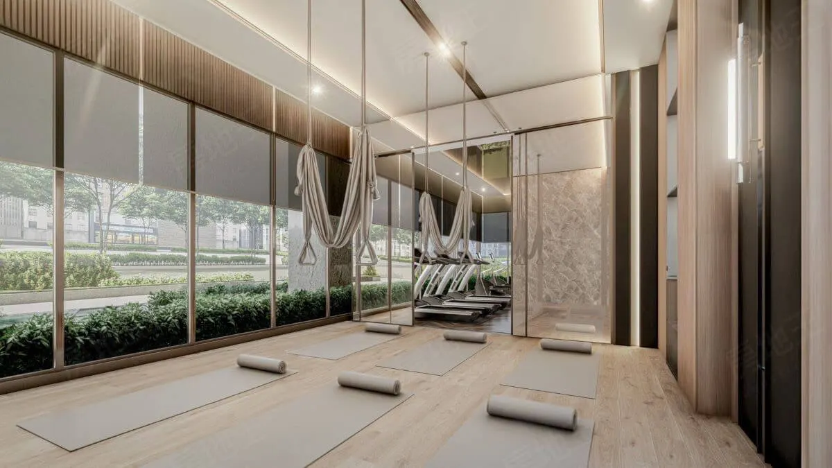 城之芯建案圖輯 3