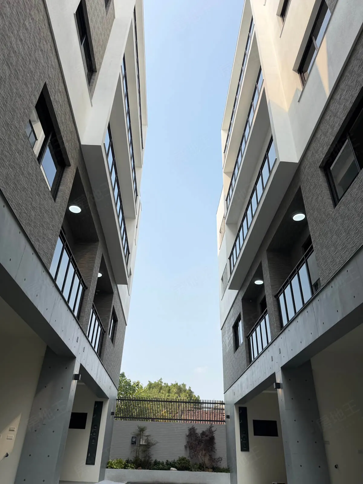 新化．時尚京都建案圖輯 3