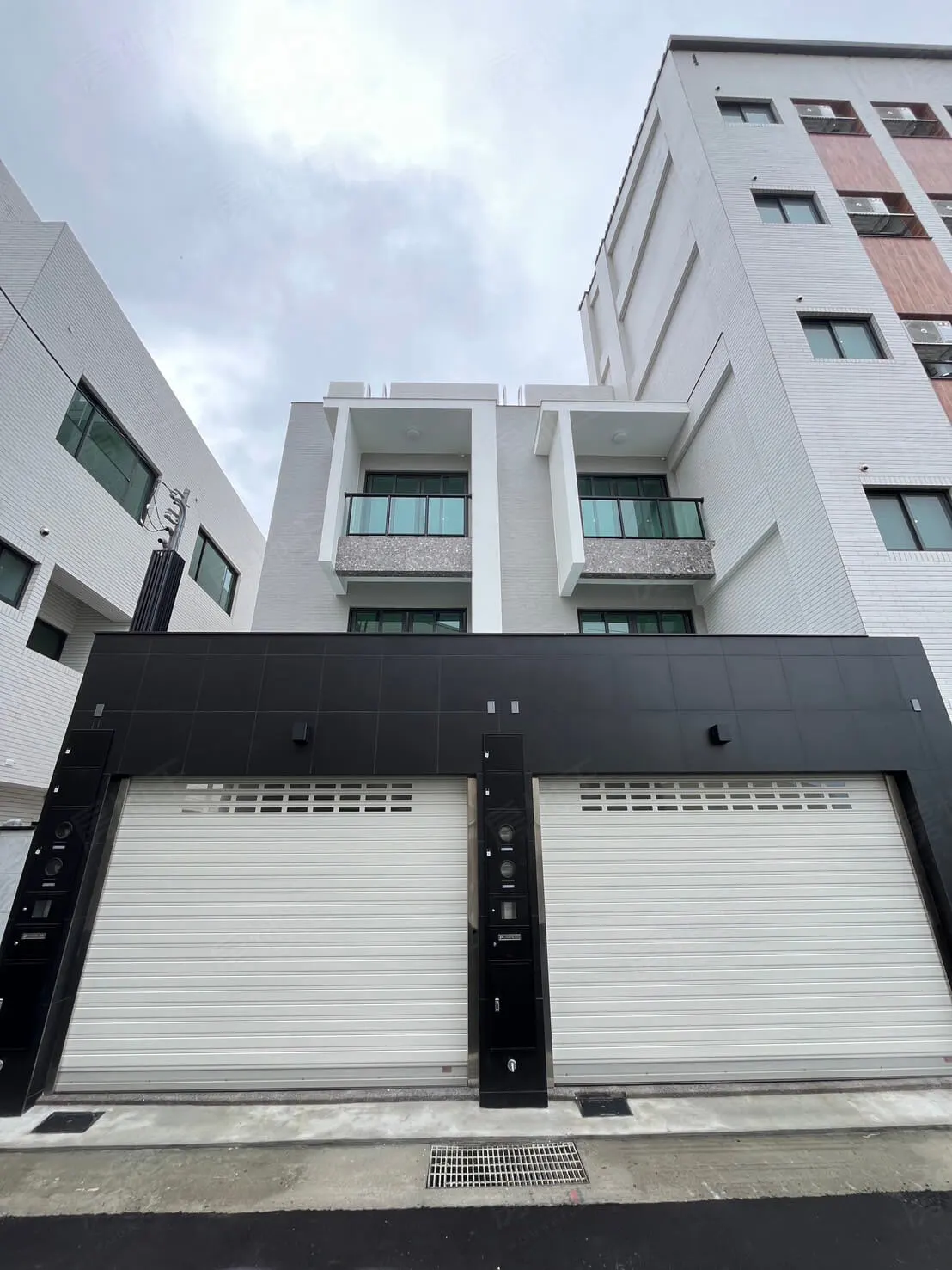 山水四季建案圖輯 1