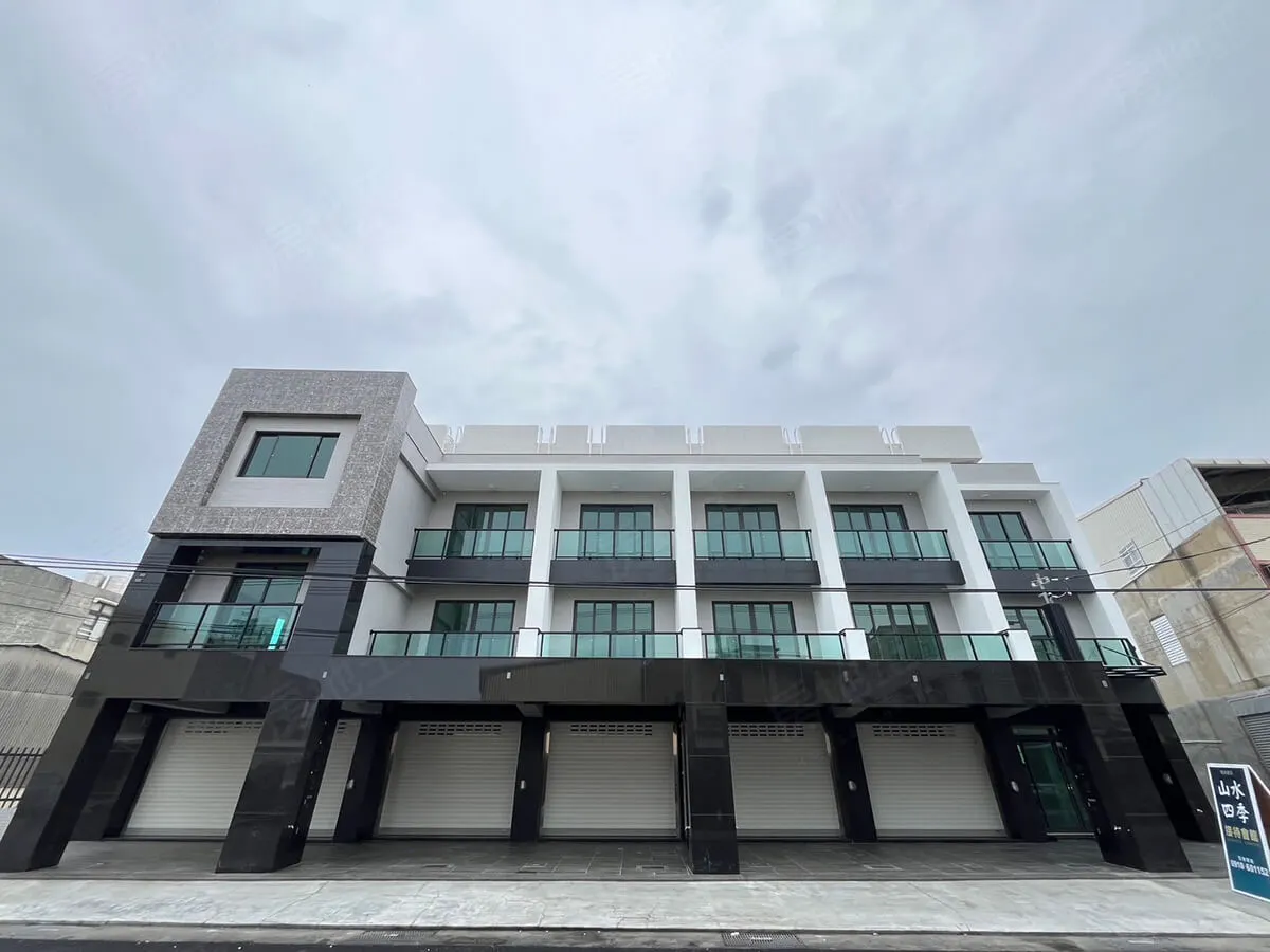 山水四季建案圖輯 2