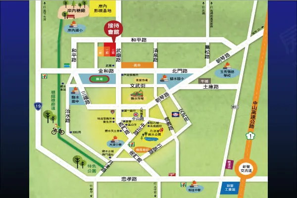合申白京建案圖輯 3