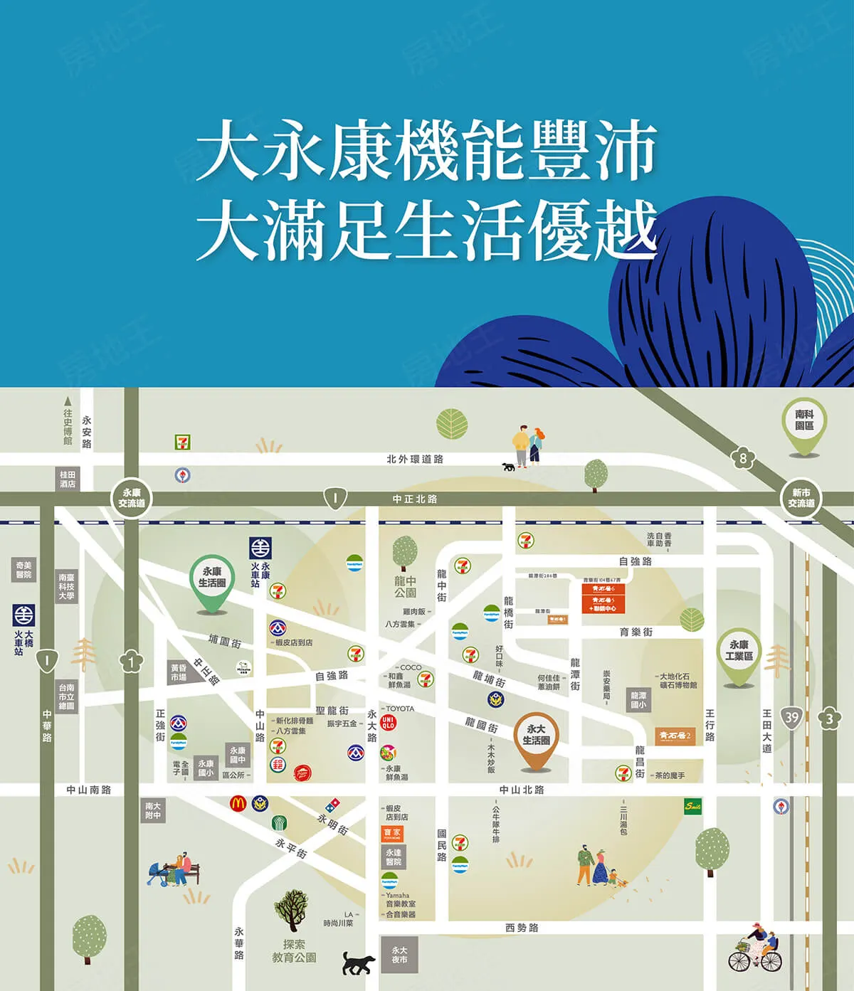 青石居5建案圖輯 2