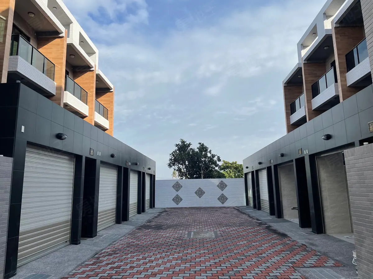 竹港逸墅建案圖輯 2