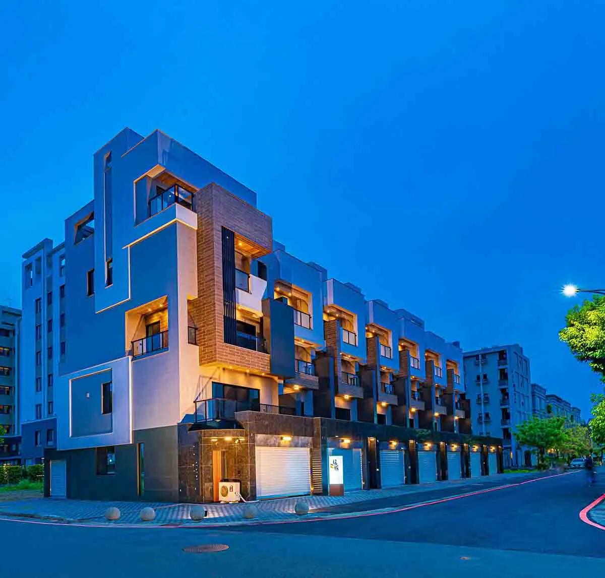 席揚LM建案圖輯 2