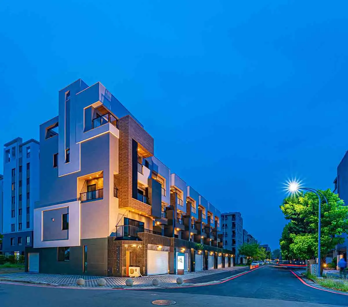 席揚LM建案圖輯 4