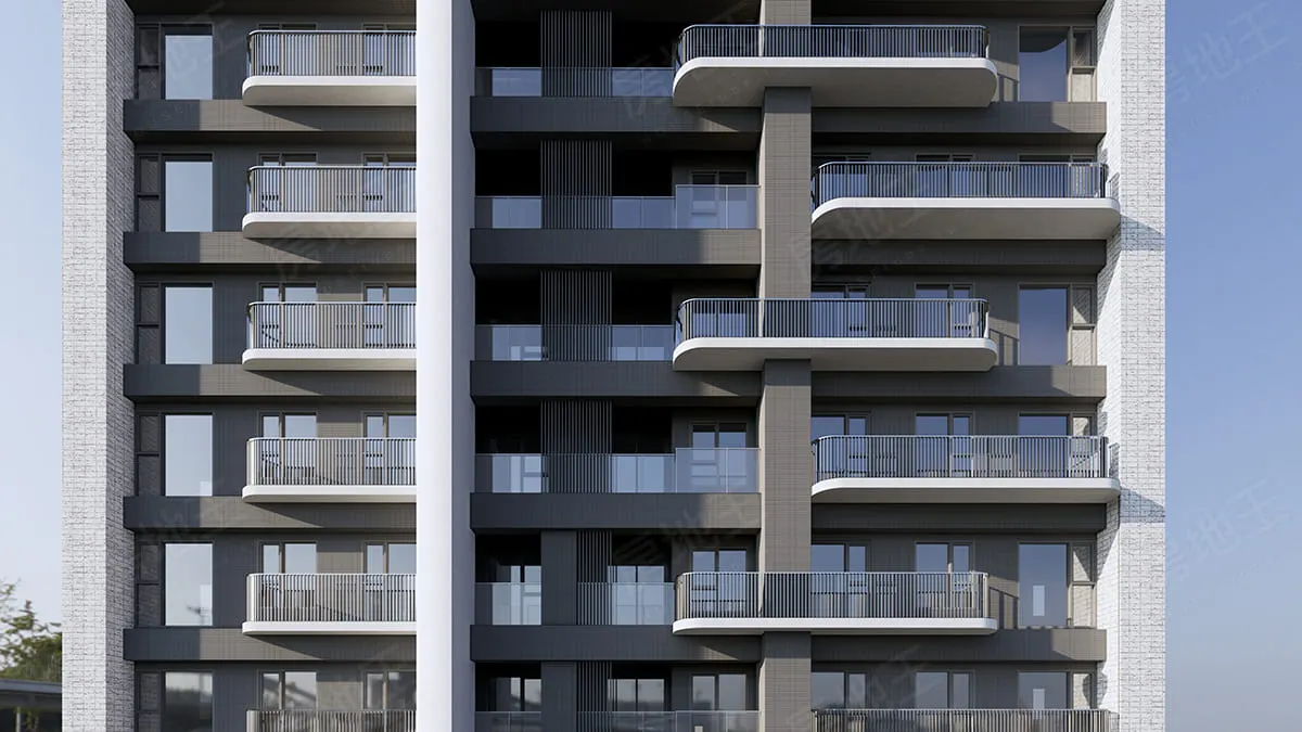 WHOSE HOUSE 宗大虎隱建案圖輯 2