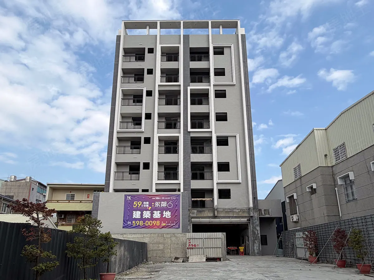 永鄰6建案圖輯 2
