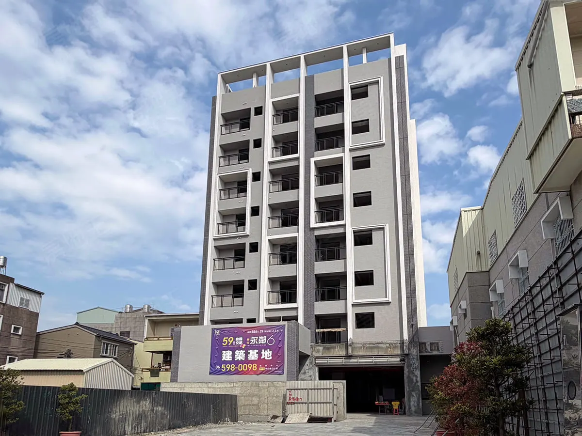 永鄰6建案圖輯 3