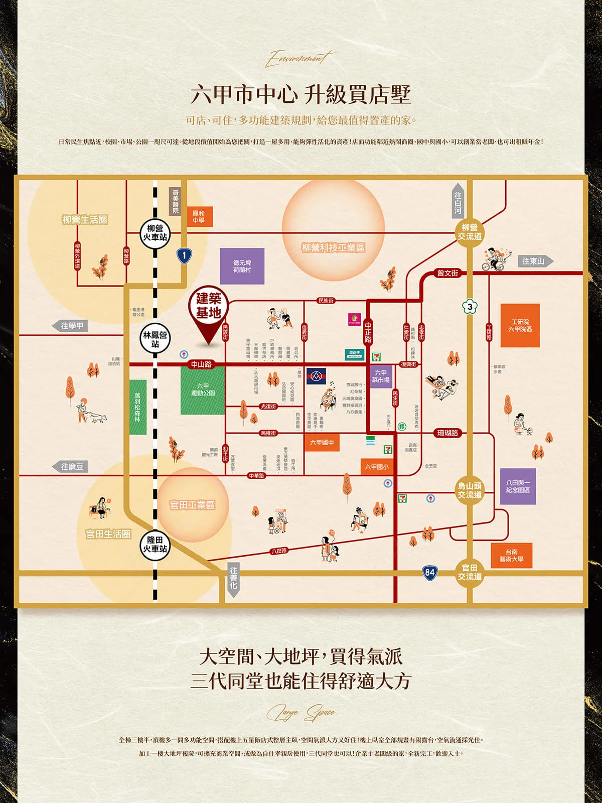 馥郁大苑建案圖輯 2