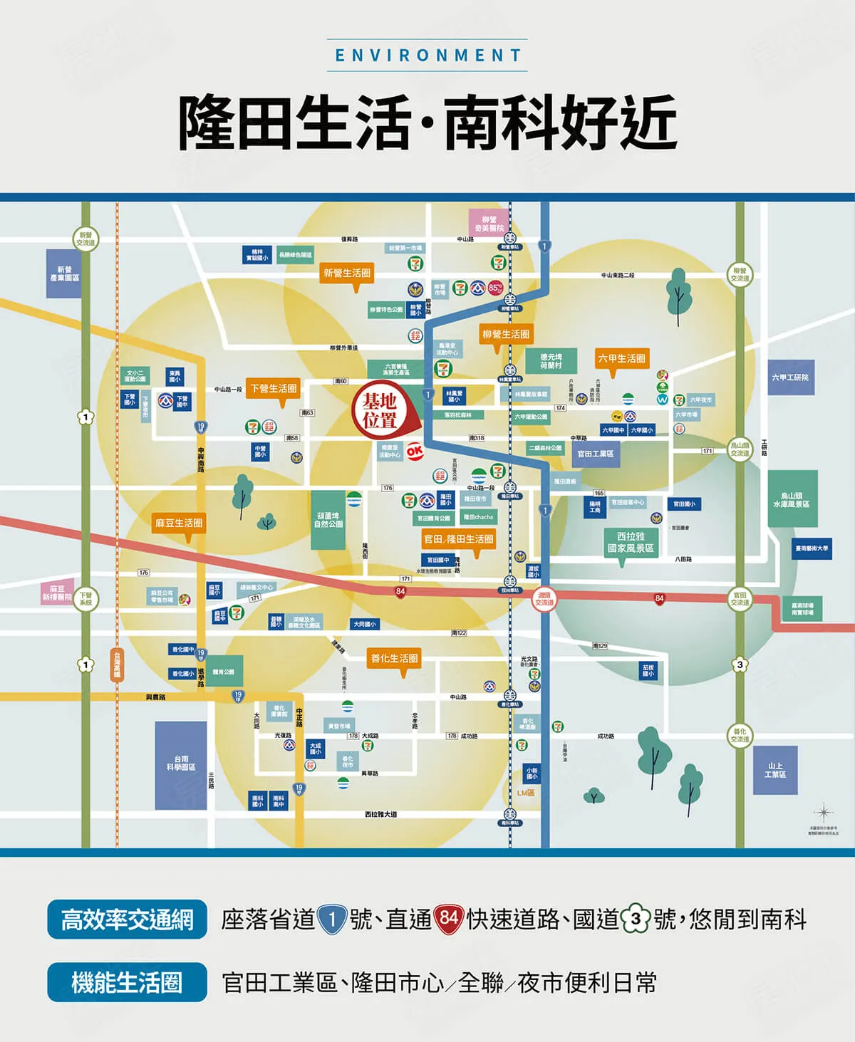官邸建案圖輯 3