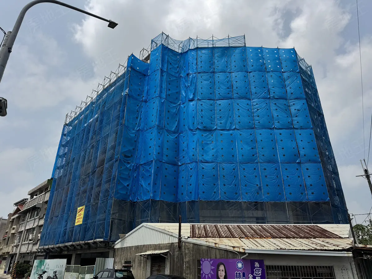 綠格知寓建案圖輯 1