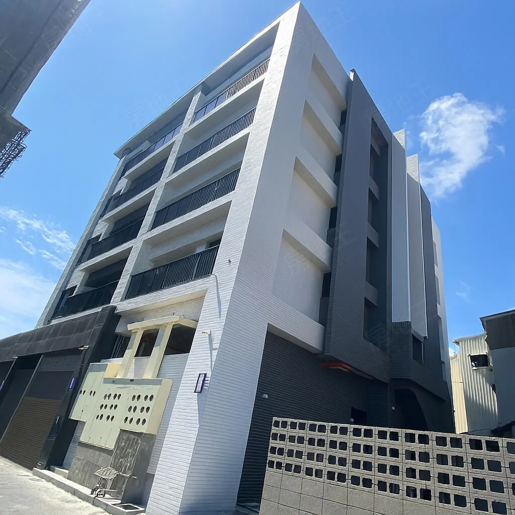 塩埕悅建案圖輯 4