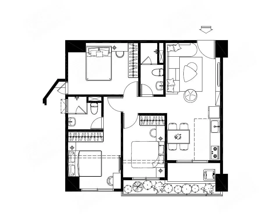 塩埕悅建案圖輯 5