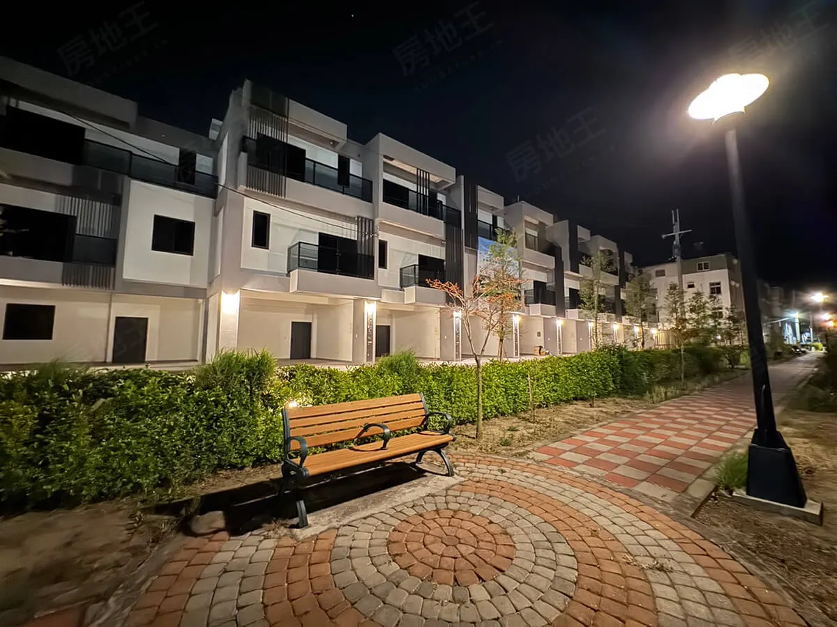 綠蔭仙境建案圖輯 2
