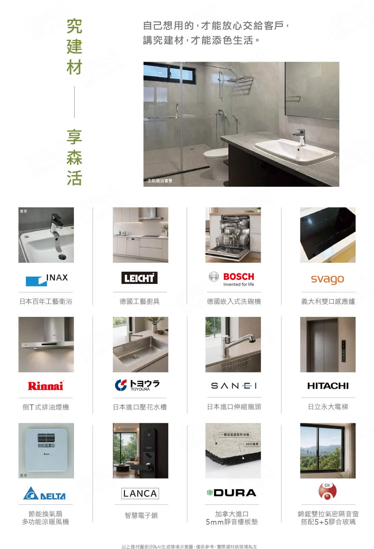 澗築建案圖輯 4