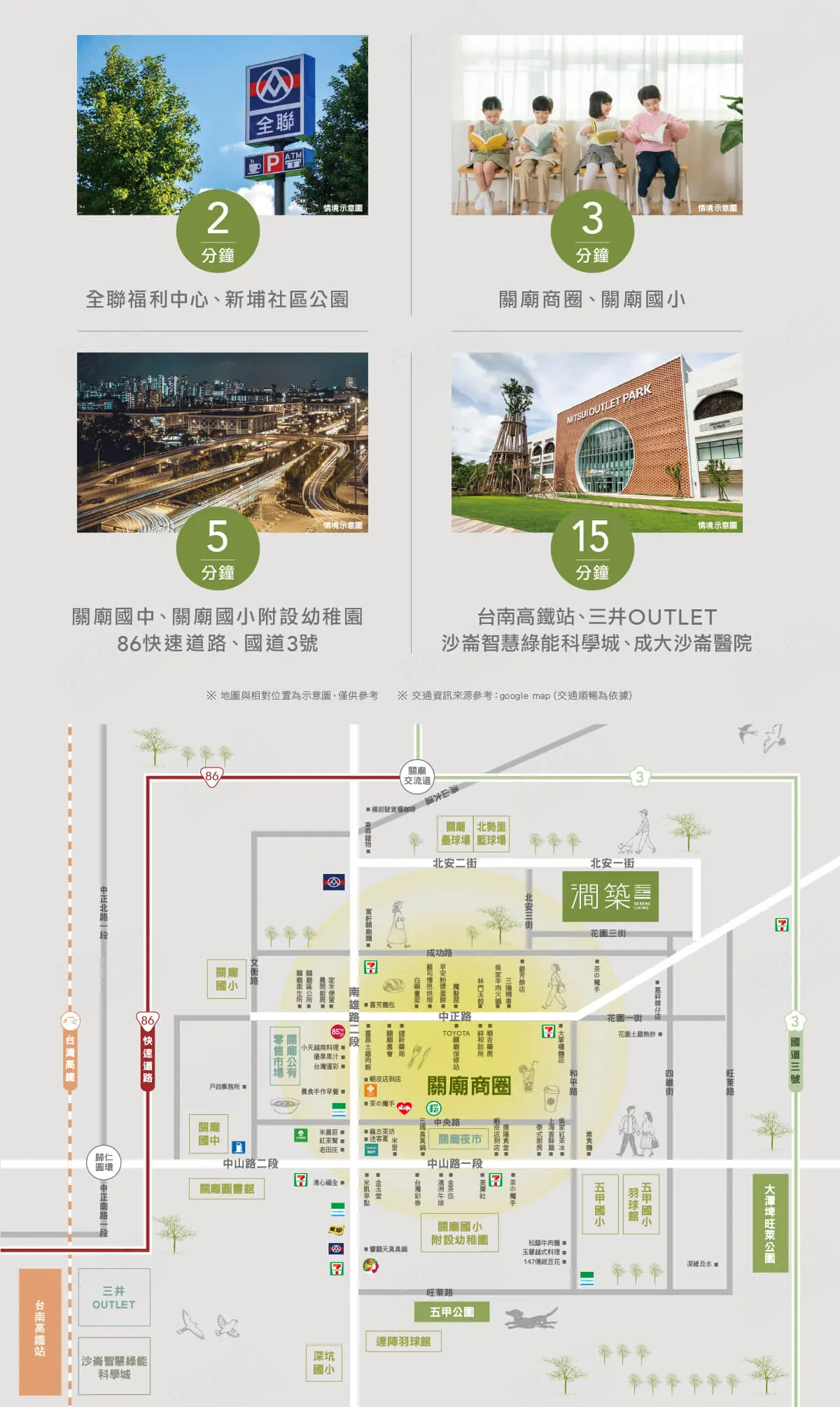 澗築建案圖輯 1
