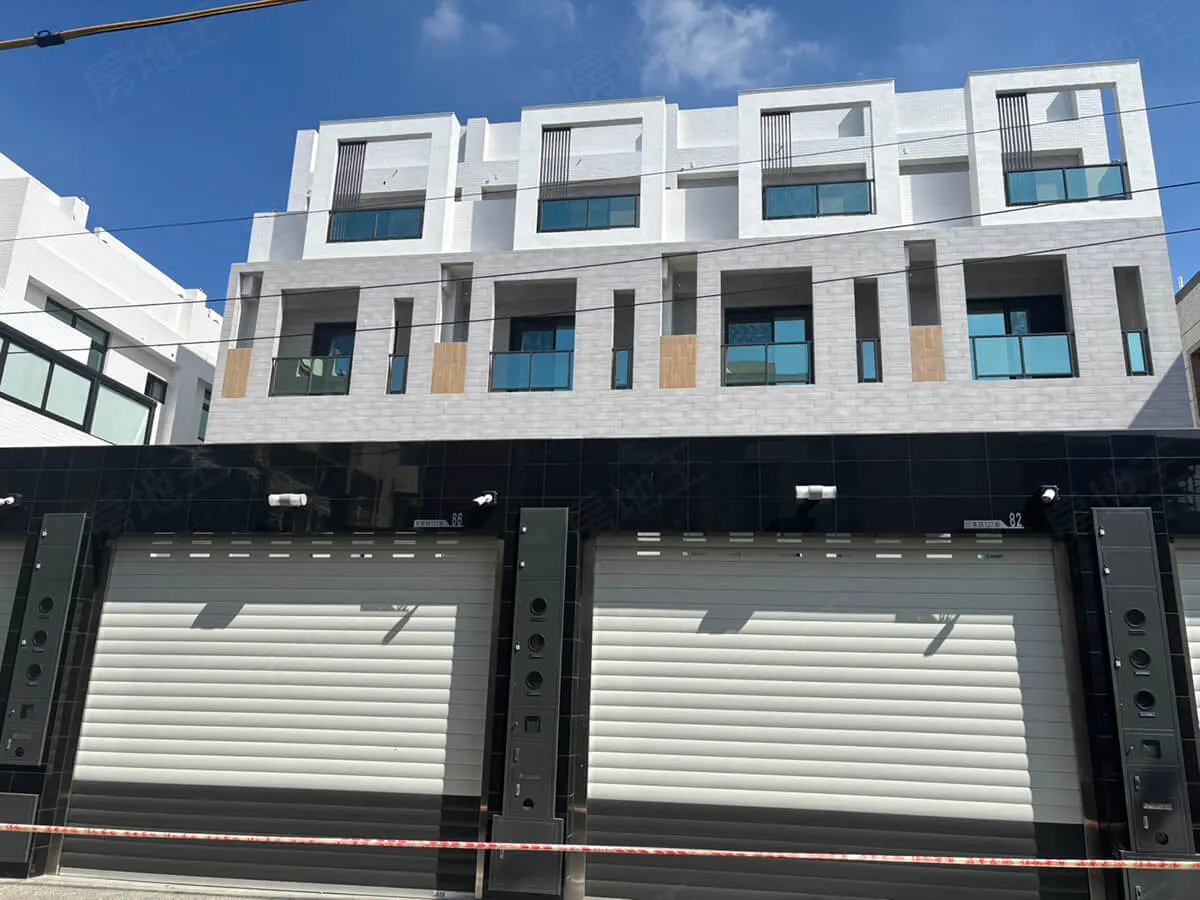 兆翔金鑽建案圖輯 1
